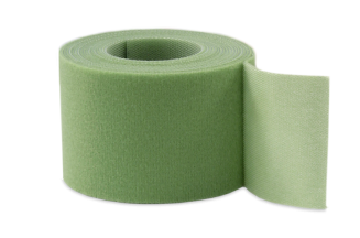18724 - hook and loop tree tie (roll only)